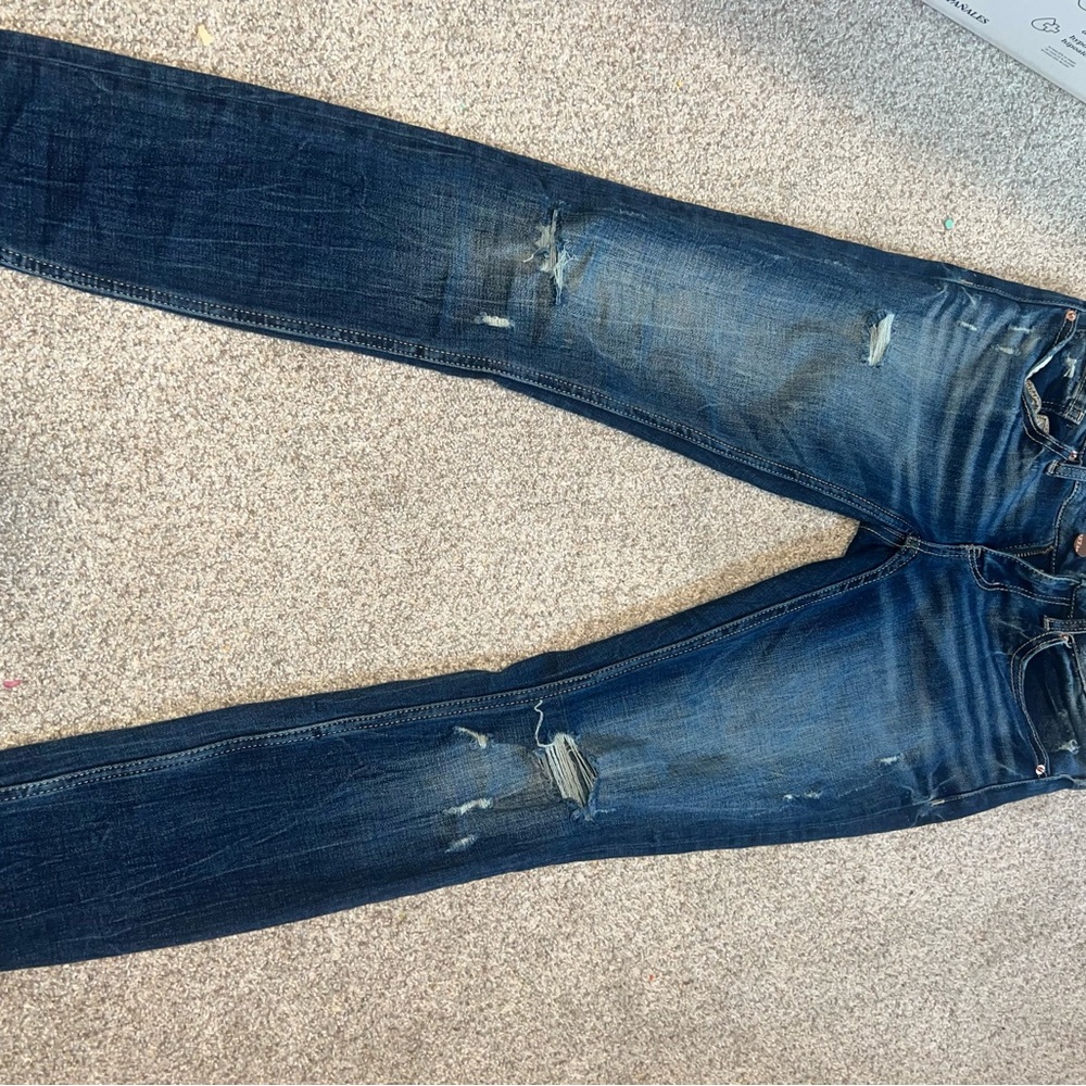 BKE jeans